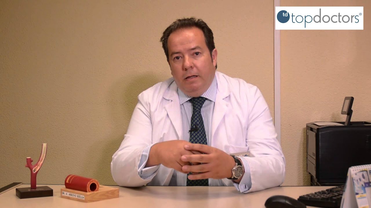 como es una operacion de varices