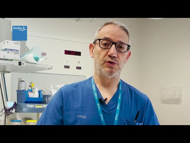 con cuantos centimetros te ponen la epidural