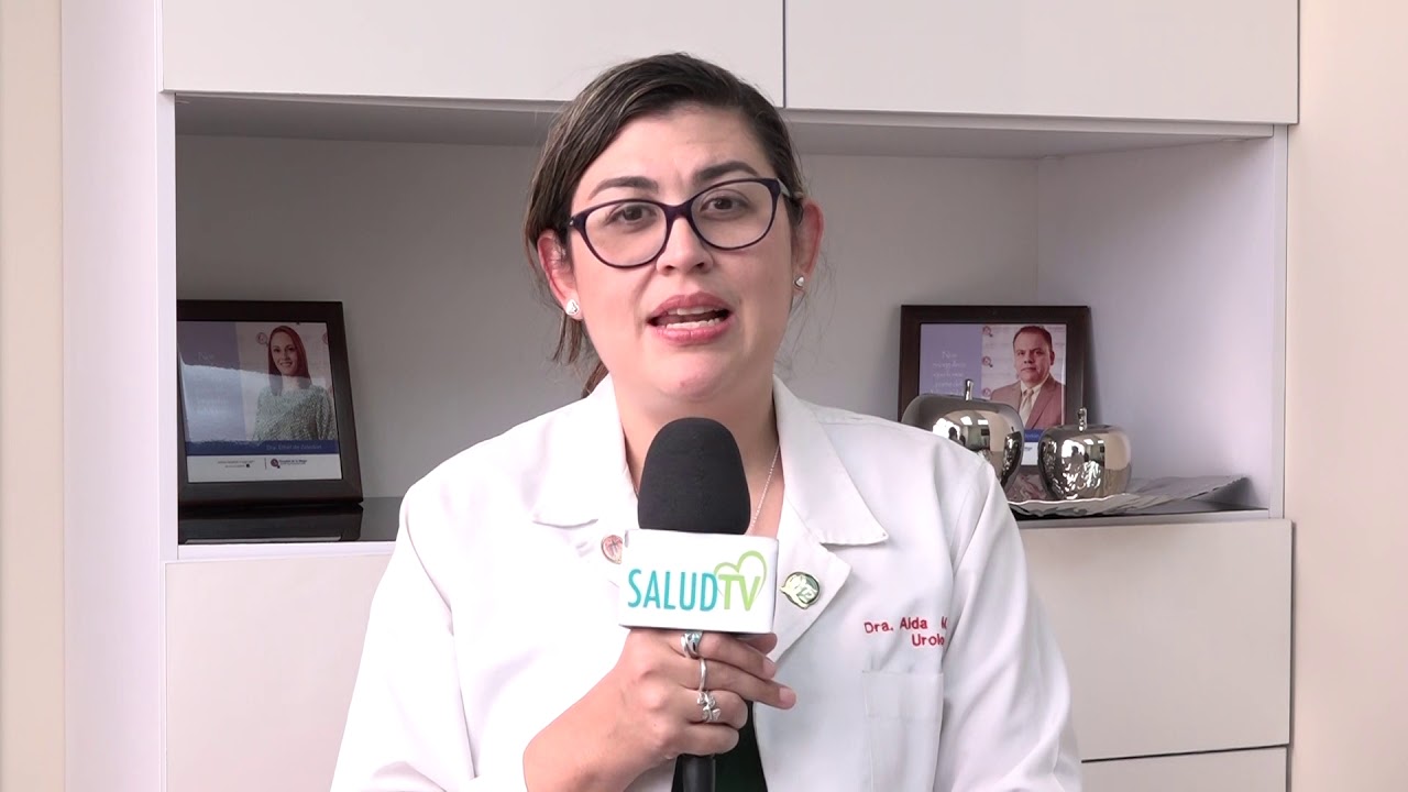 consecuencias de infección de orina en ancianos