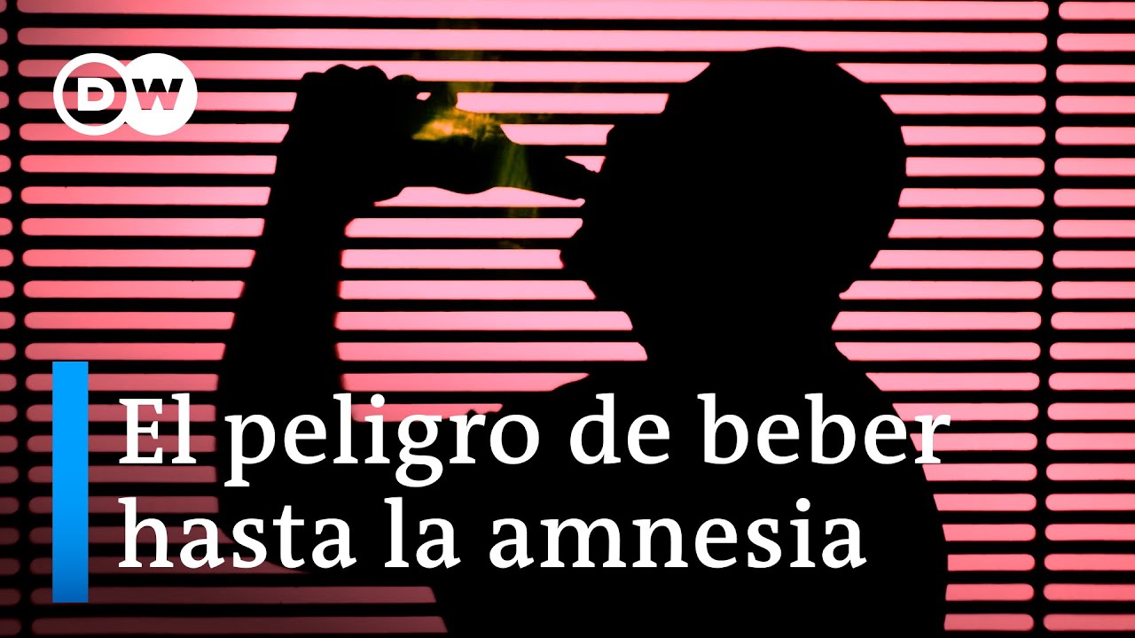 cuando se consume alcohol se producen alteraciones en la visión