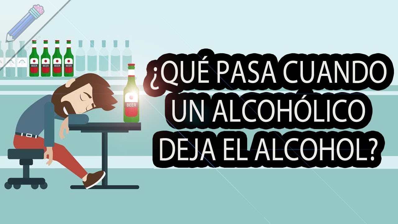 cuanto dura la abstinencia al alcohol