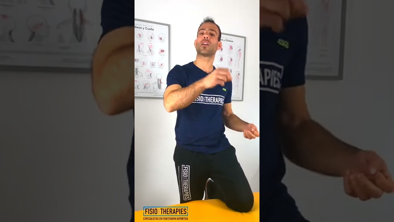 cuanto dura una sesion de fisio