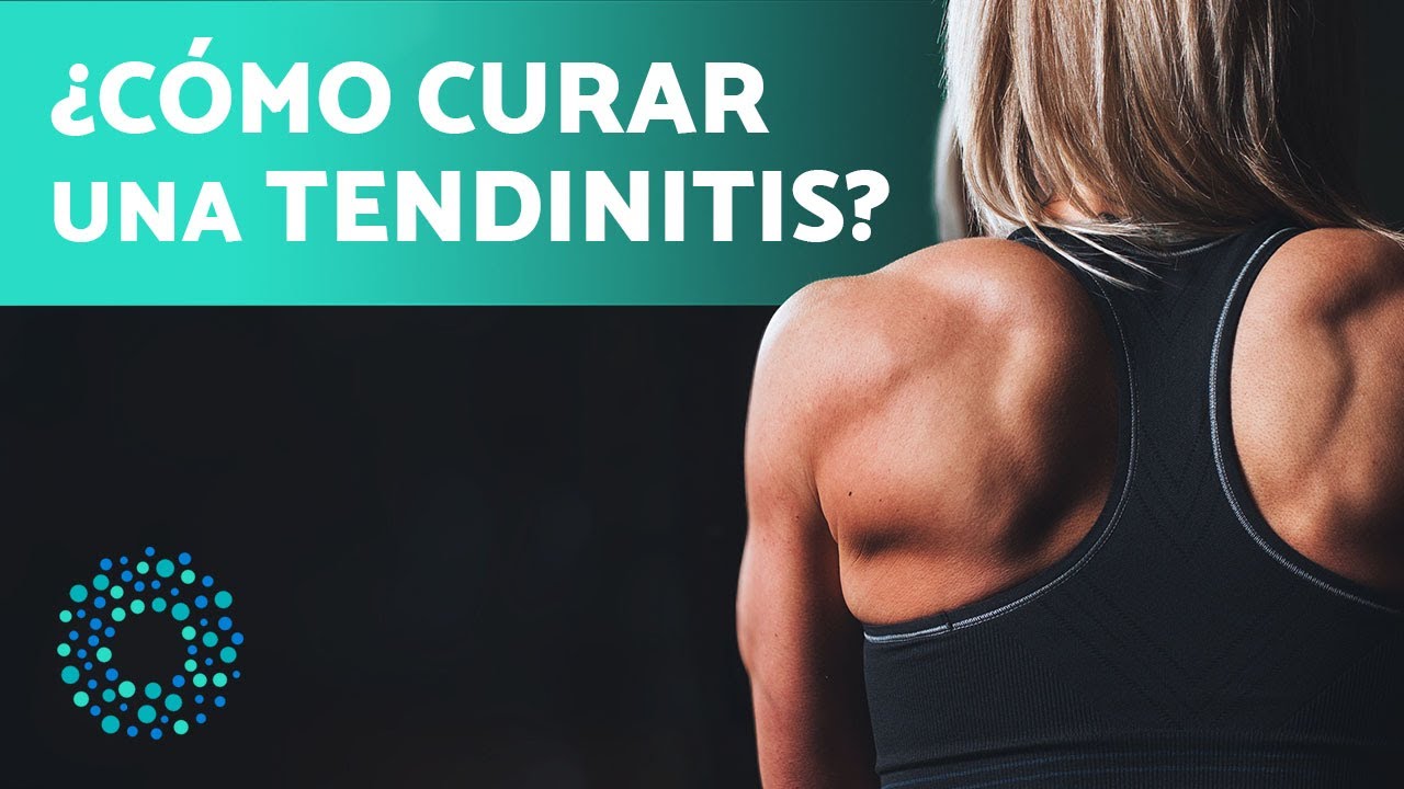 cuanto dura una tendinitis en el hombro