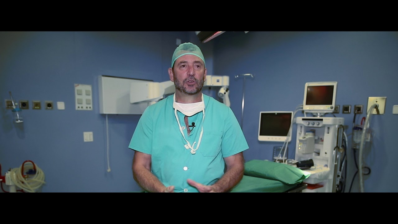 cuánto se puede andar con una prótesis de rodilla