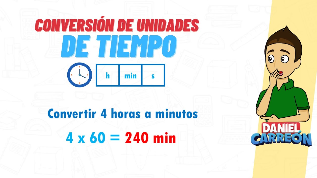 cuanto son 115 minutos en horas