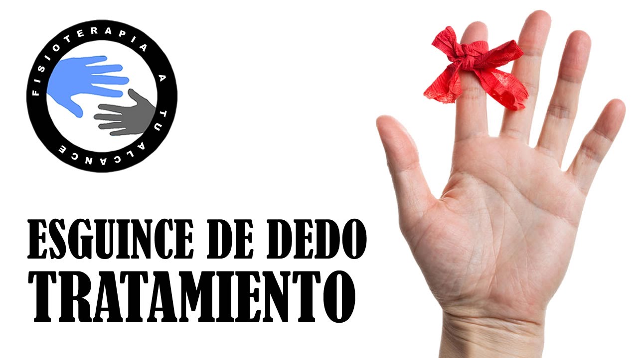 cuanto tarda en curar una luxacion de dedo