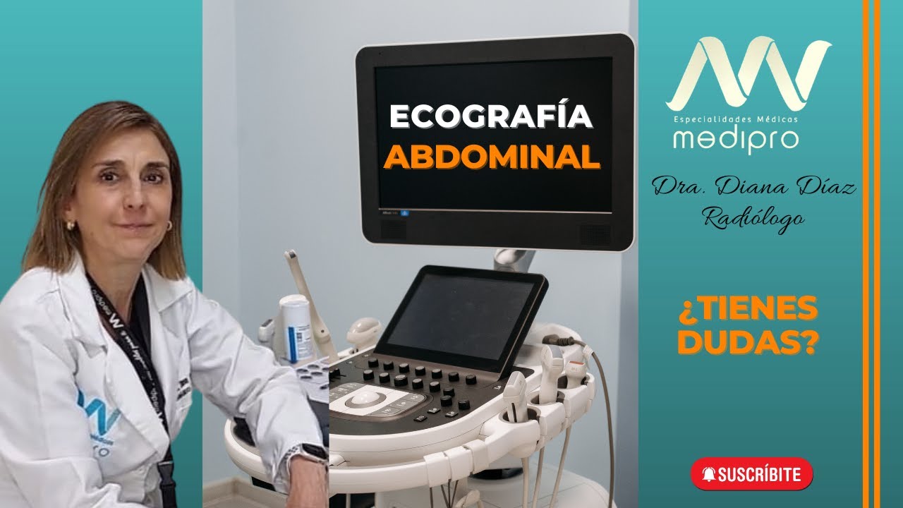 cuanto tardan los resultados de una ecografía abdominal