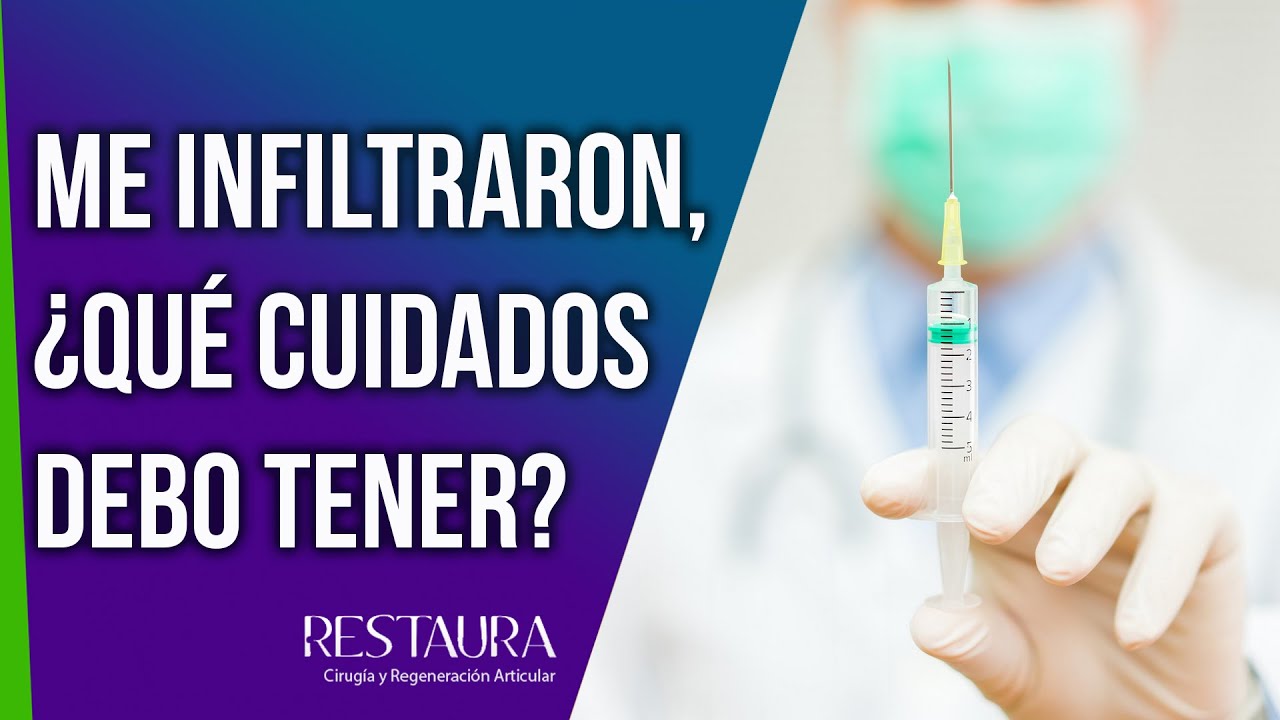 cuidados después de un bloqueo de hombro