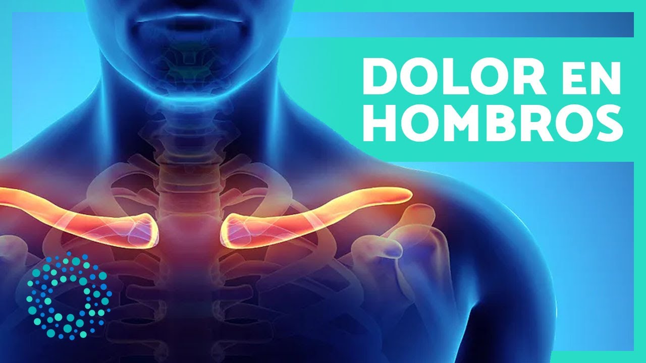 dolor debajo de la clavicula izquierda