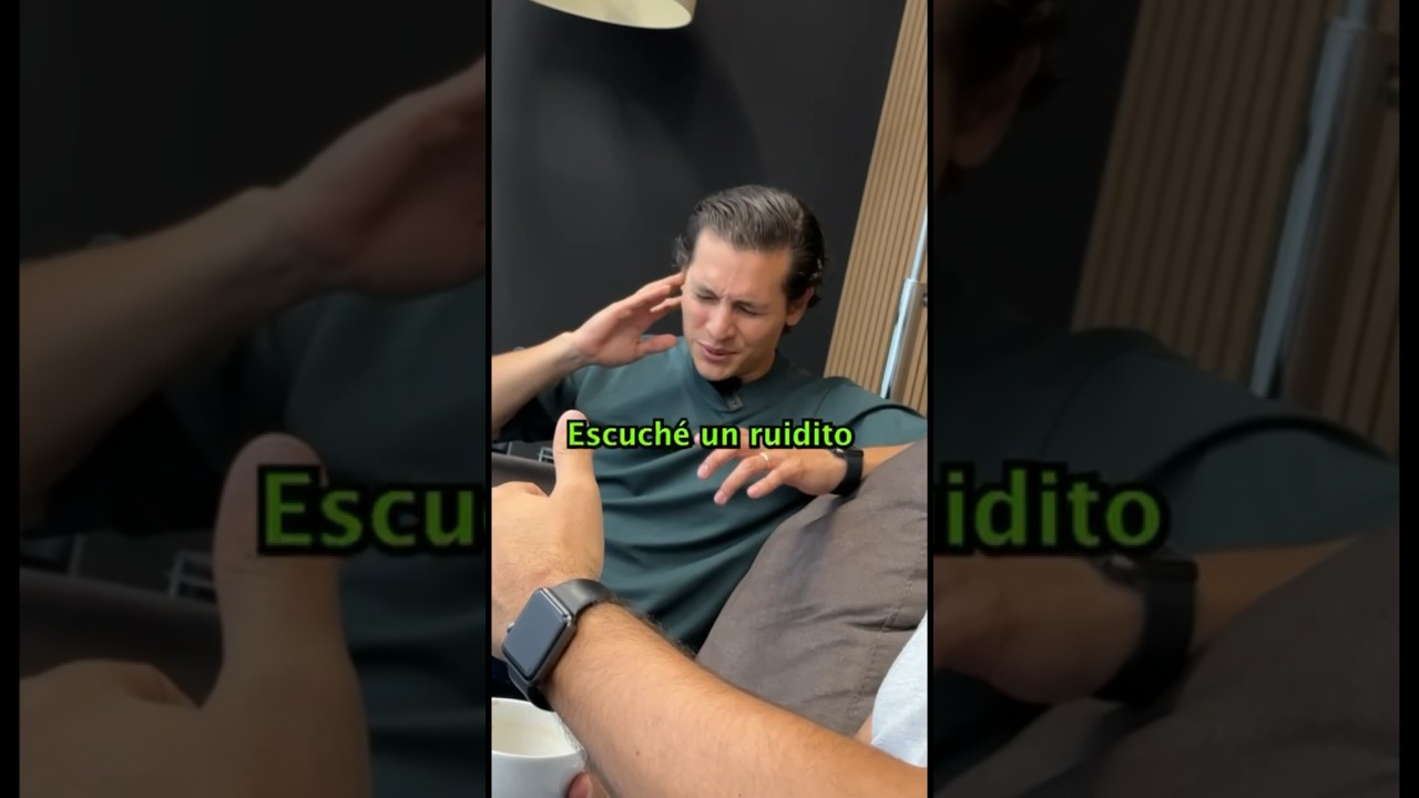dolores de cabeza y zumbidos en los oidos