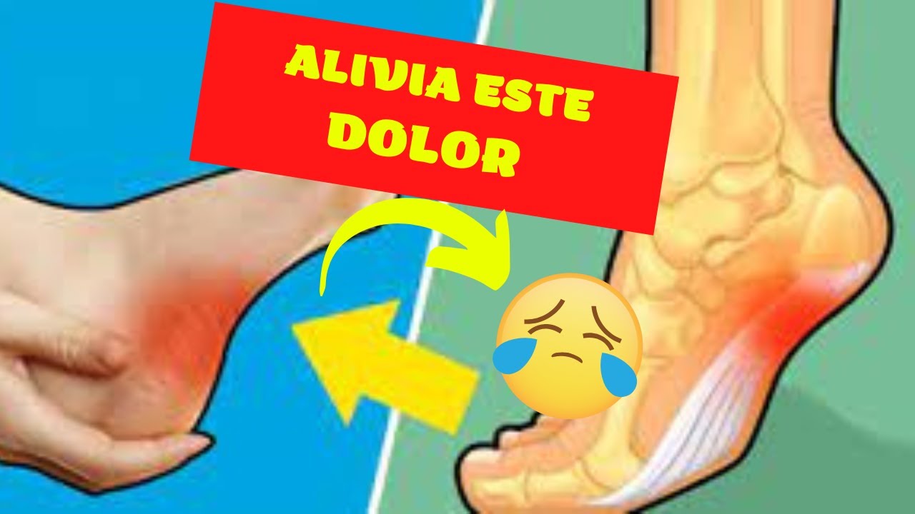 dolores en los pies al levantarse