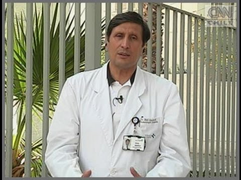dr. isaias garrido santa maría traumatólogo