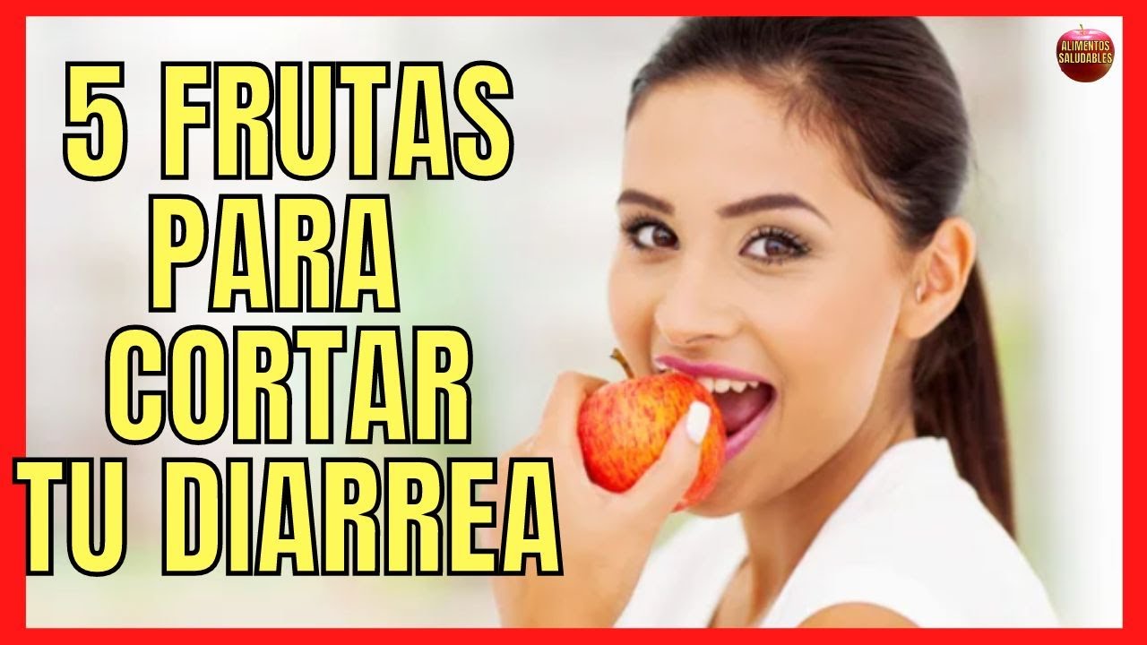 el melocotón es bueno para la diarrea