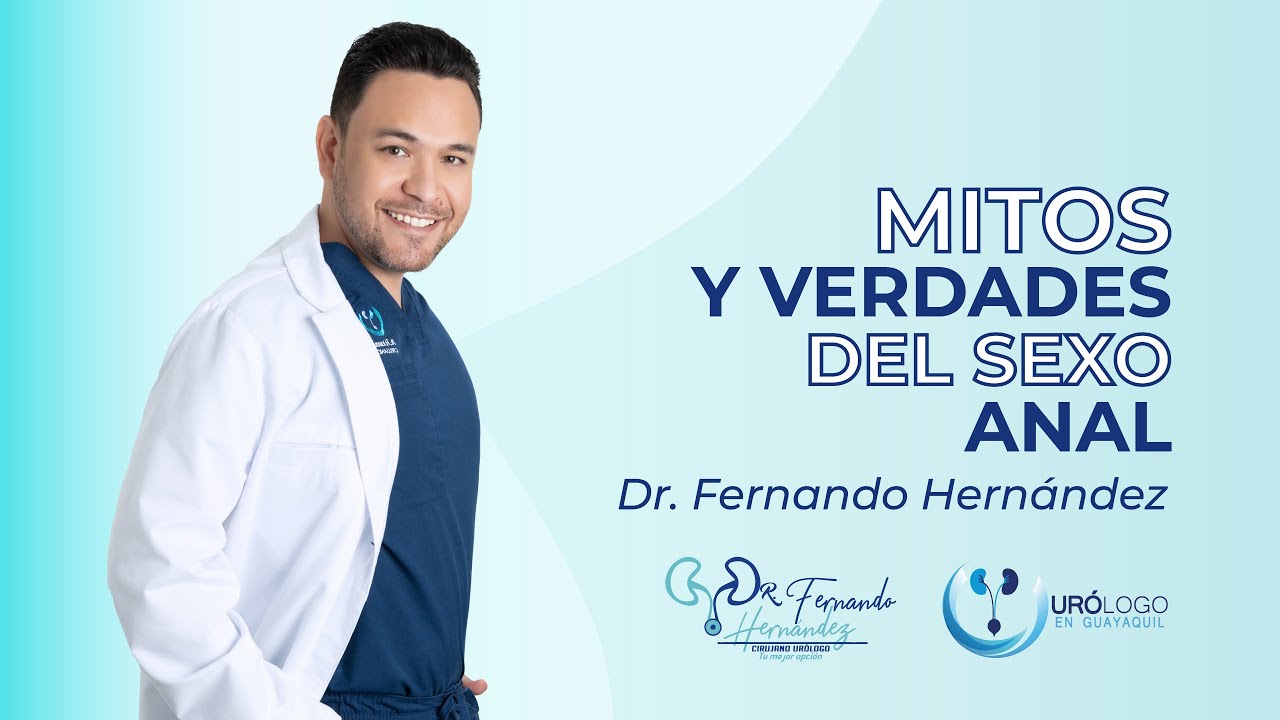 es malo el esperma en el ano