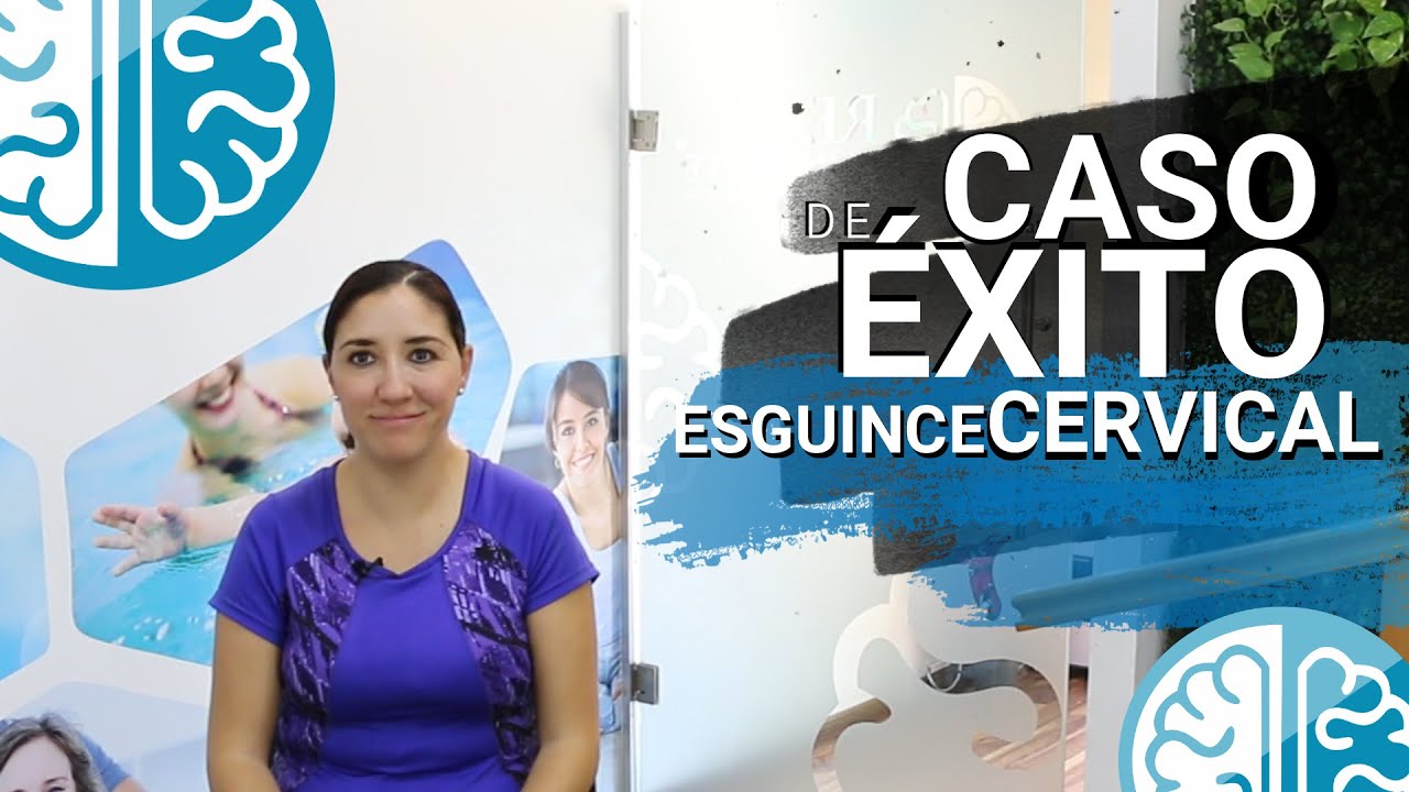 esguince cervical grado 3 tiempo de recuperación