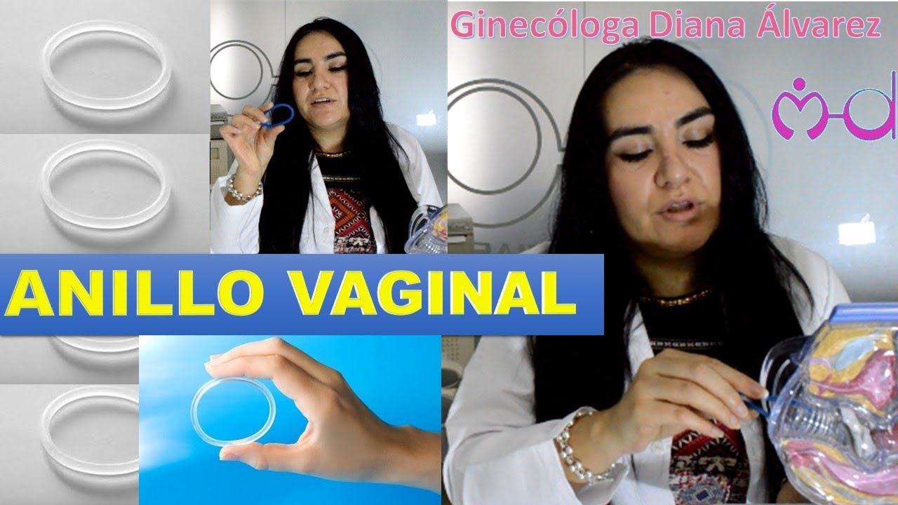 experiencias al dejar el anillo anticonceptivo