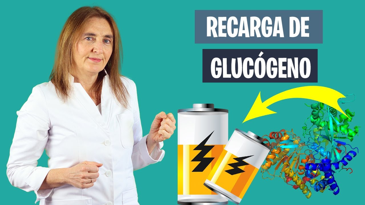 grado de capacidad de almacenamiento muscular