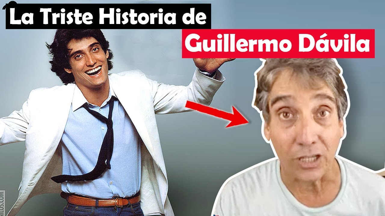 guillermo de foz existe en la vida real