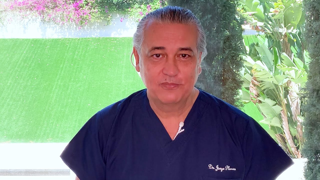 hipertrofia de cornetes antes y despues