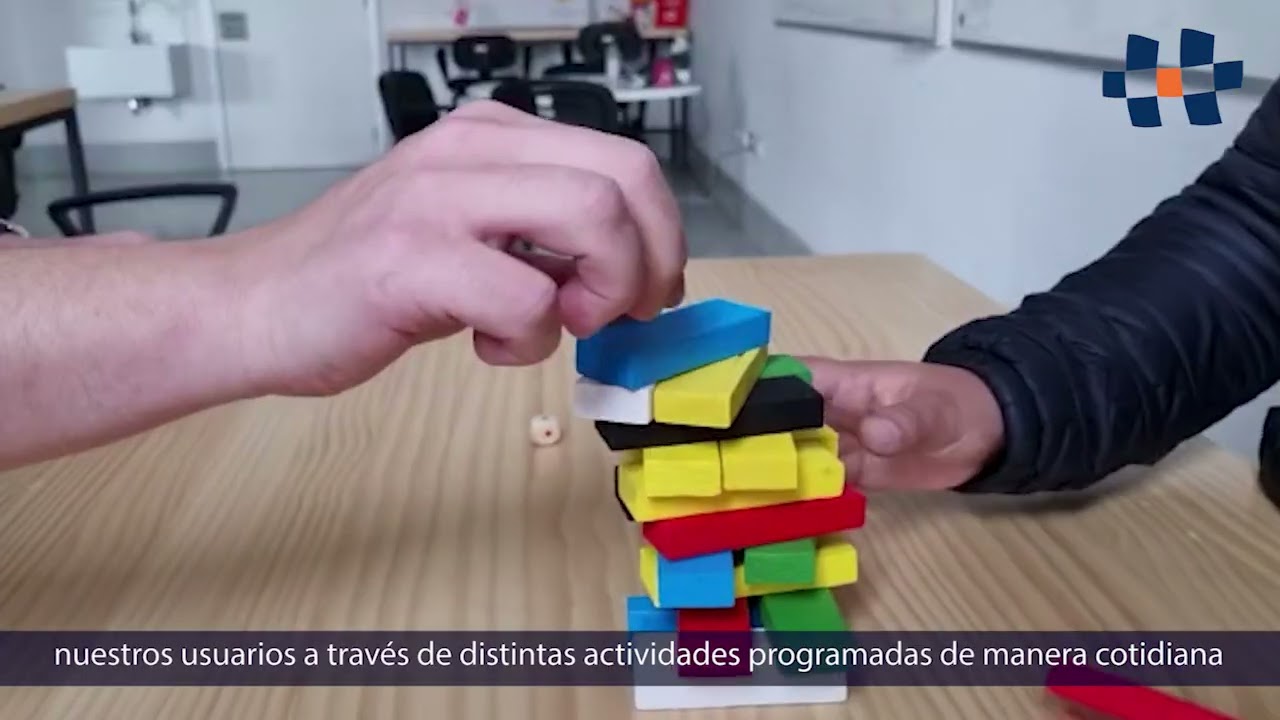 hospital de dia de salud mental