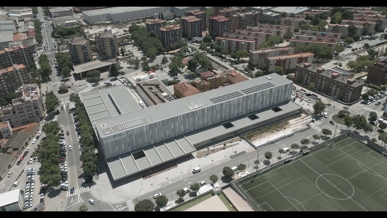 hospital de viladecans av de gavà 38 08840 viladecans barcelona