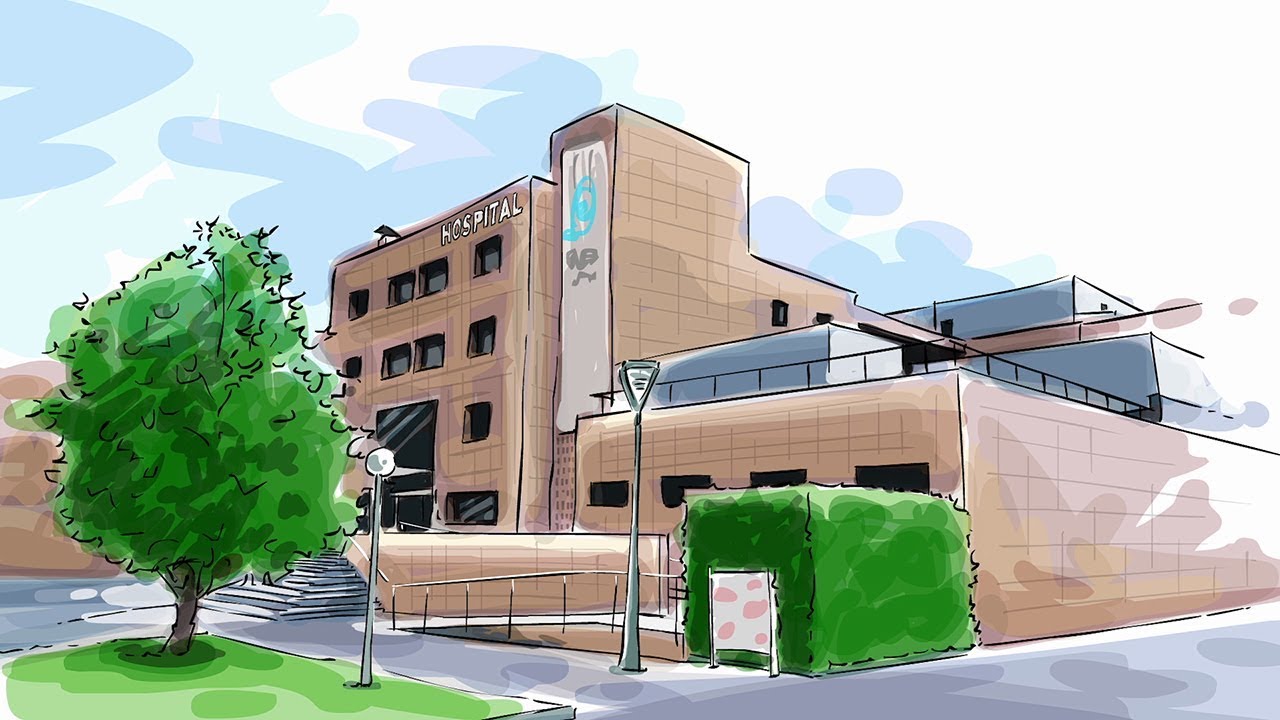 hospital san juan de dios martorell