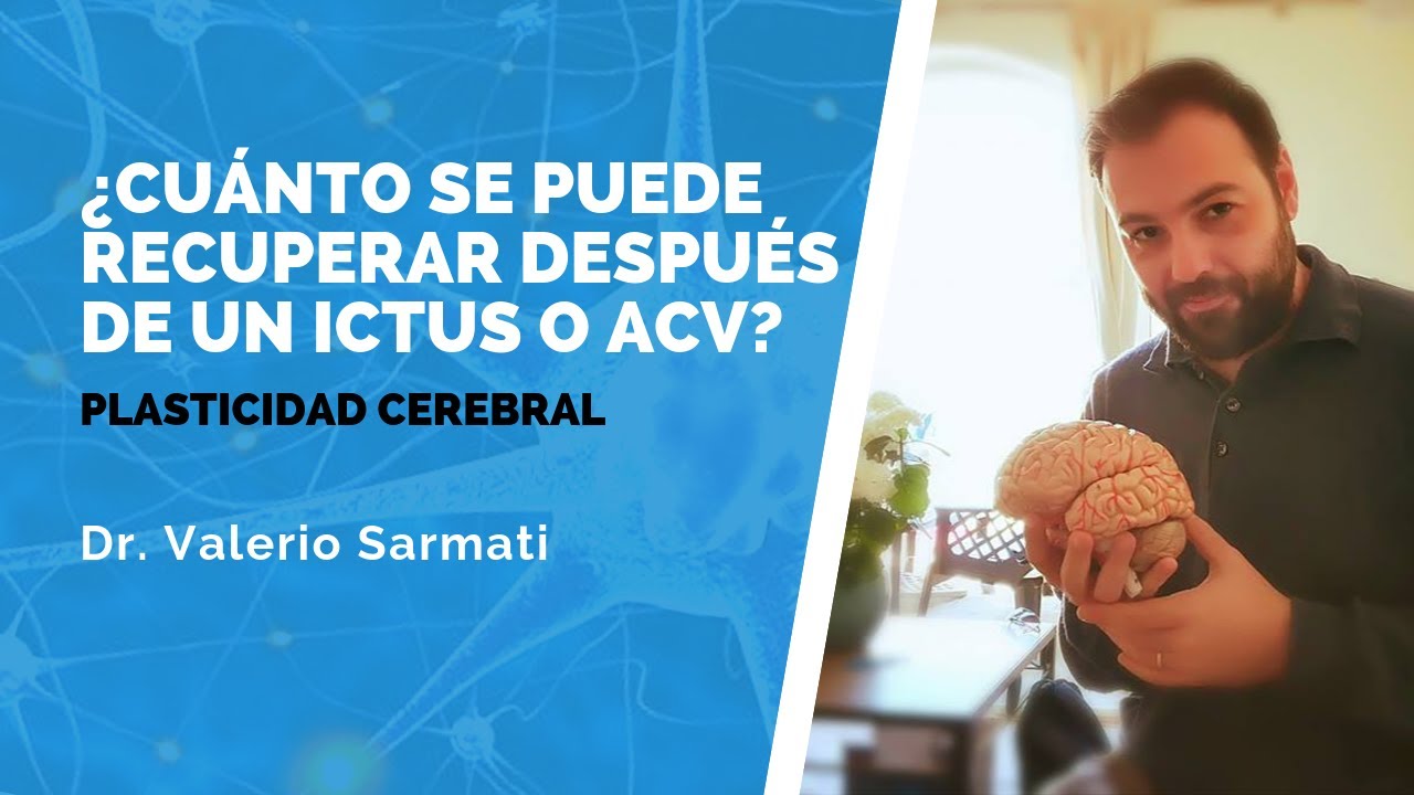 ictus en ancianos de 90 años