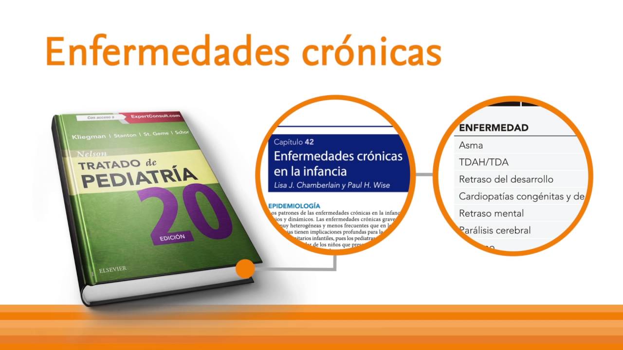 indice pediatria de nelson 20 edicion