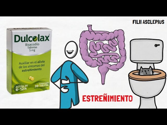 jarabe para ir al baño adultos