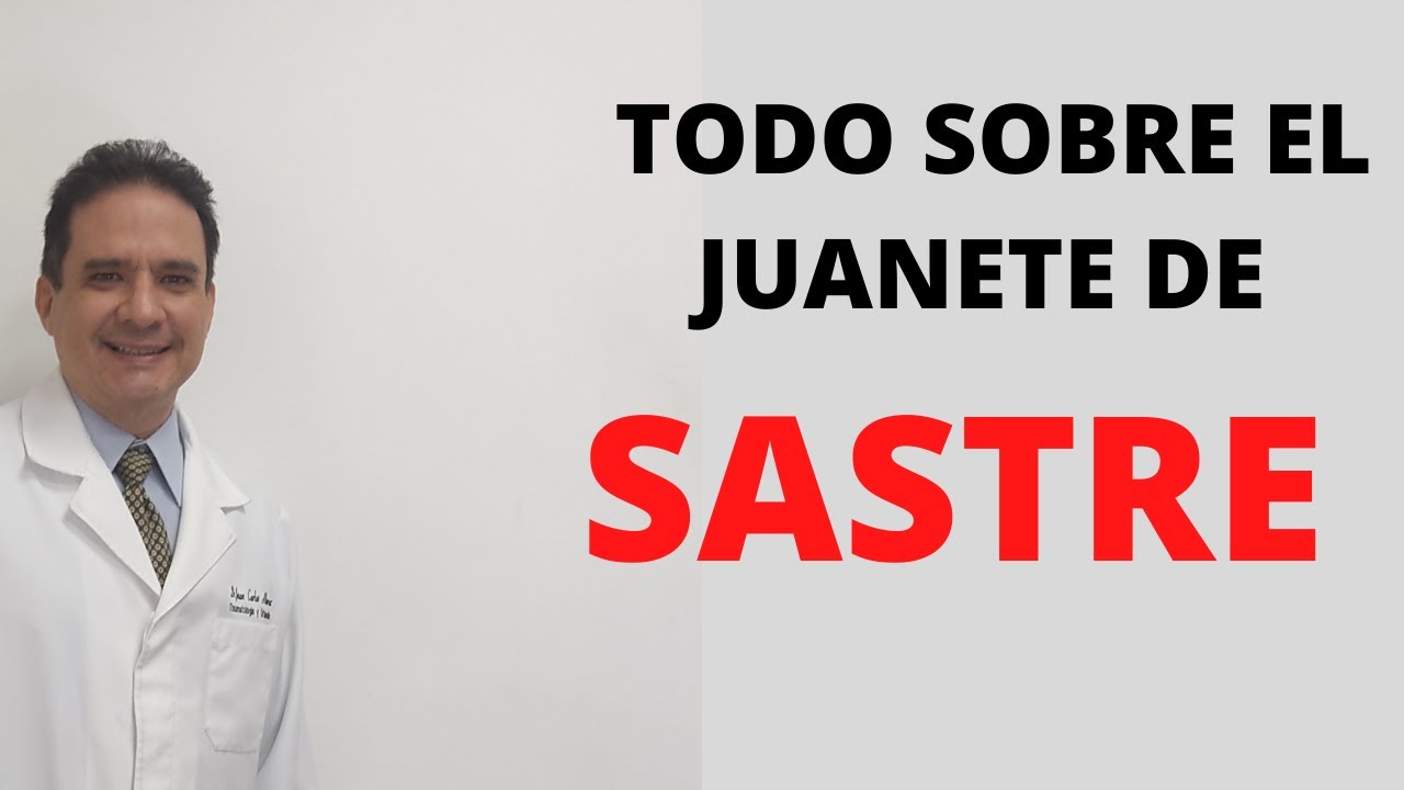 juanete en dedo pequeño del pie