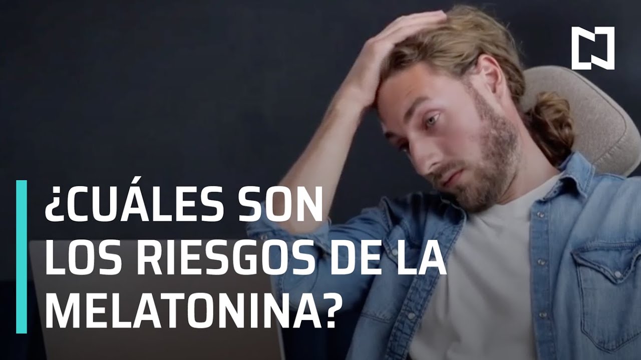 la melatonina sube la tensión arterial