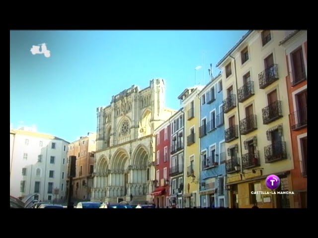 la tabernilla de la plaza cuenca