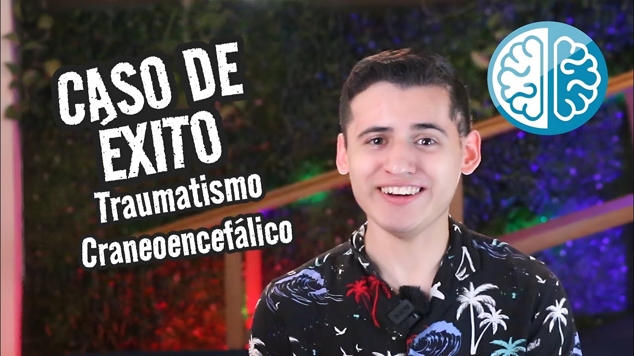 la vida después de un traumatismo craneoencefálico