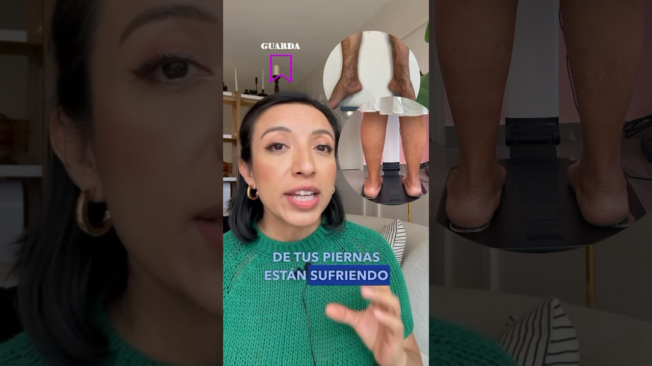 manchas marrones en los pies y tobillos
