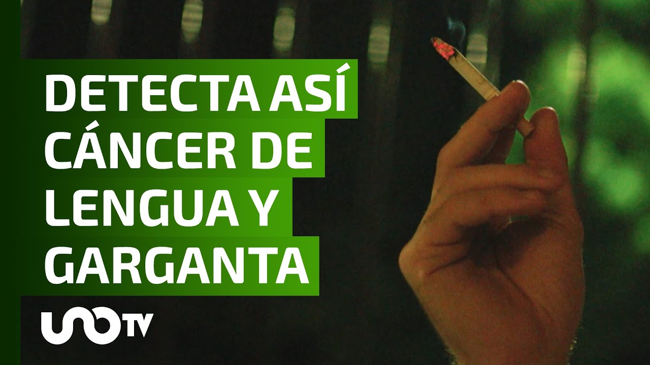 manchas rojas en la lengua y dolor de garganta