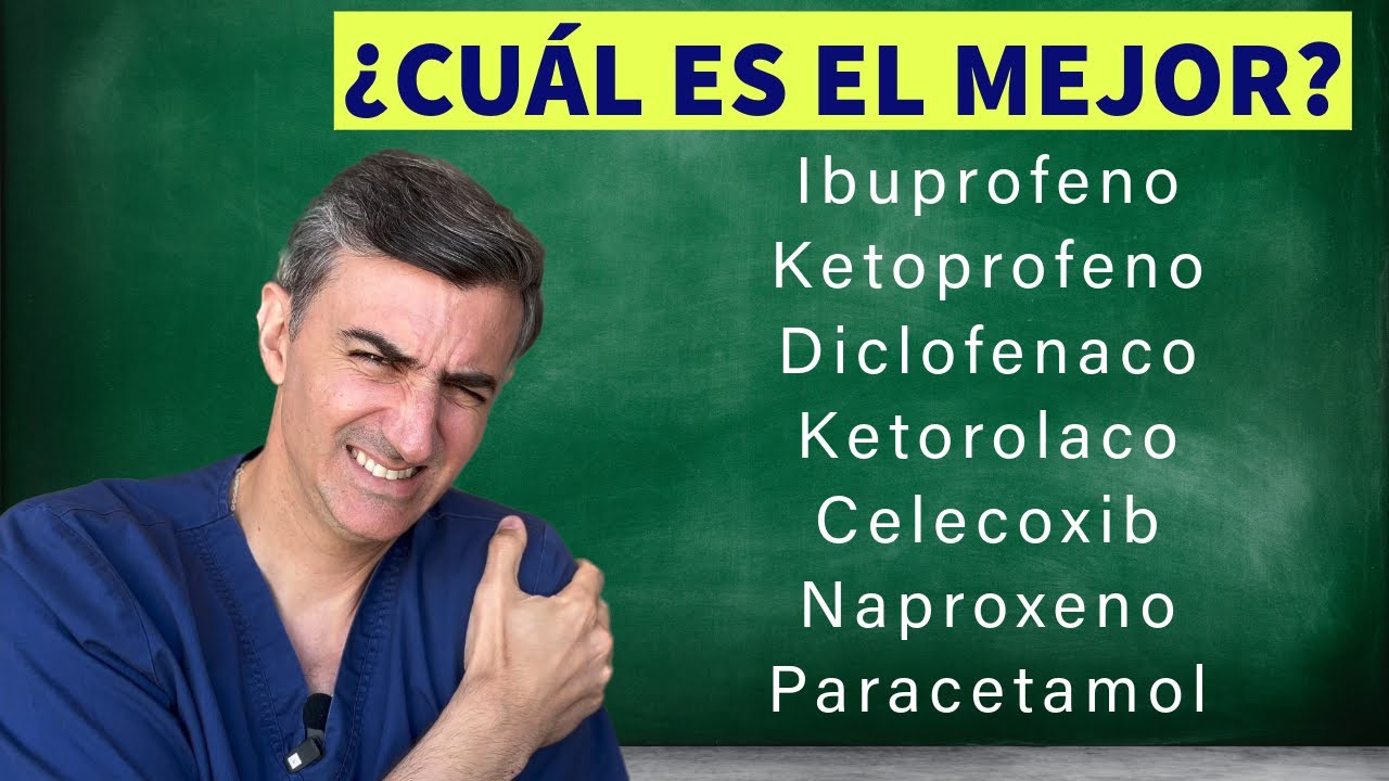 medicamento para el dolor de estómago