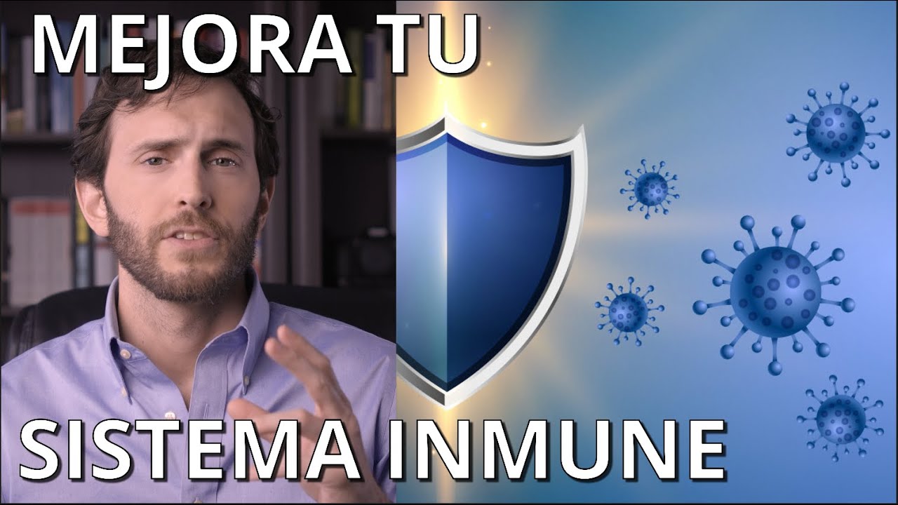 medicamentos para aumentar las defensas del sistema inmunologico