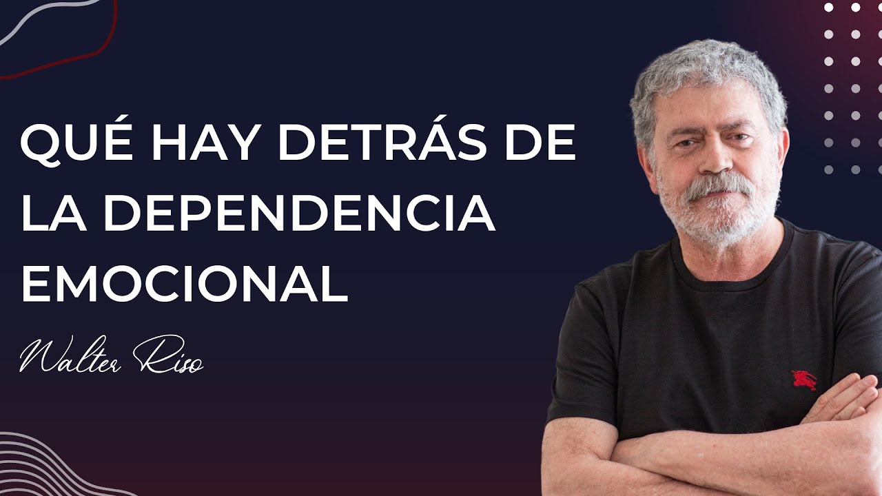miedo a la soledad y dependencia emocional