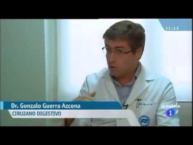 nervios en el estómago síntomas y tratamiento