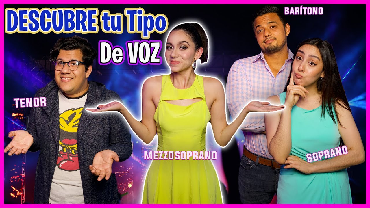 niveles de voz en el aula