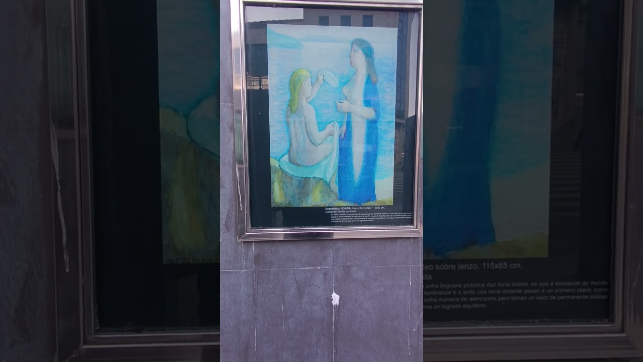 pintor colmeiro vigo centro de salud