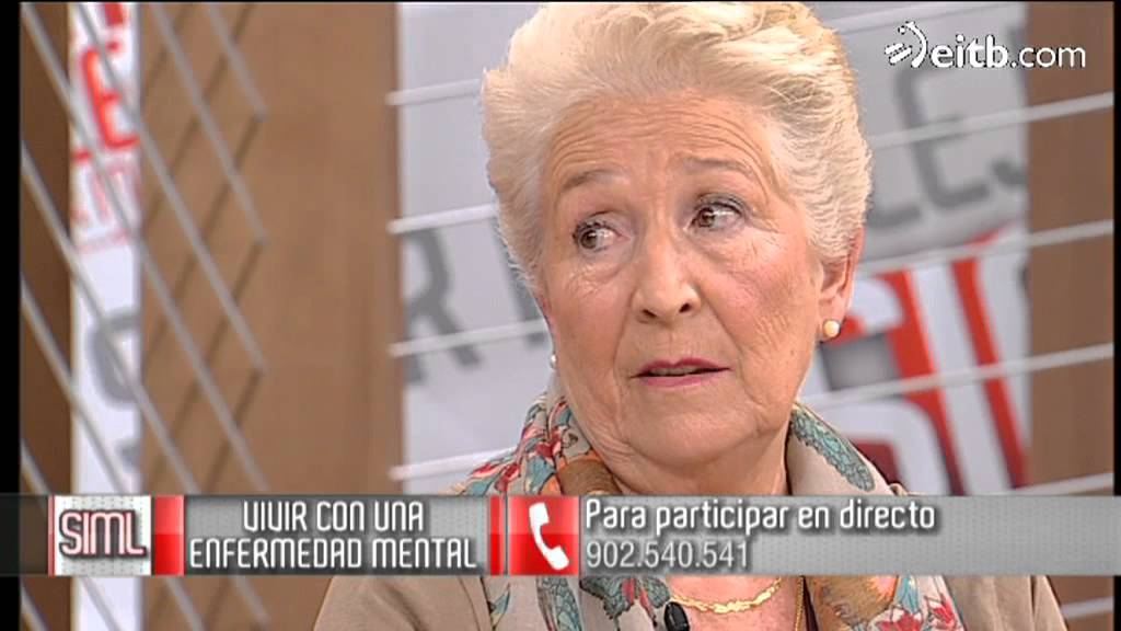 porque un esquizofrenico odia a su familia