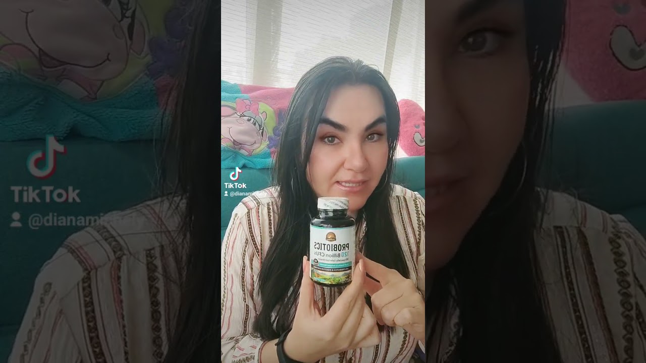 probióticos para la infección de orina