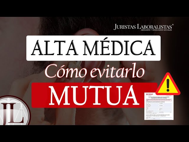 propuesta de alta mutua al medico de cabecera