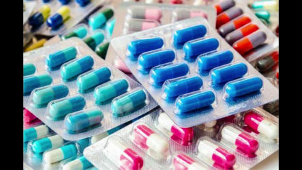 que es el excipiente de un medicamento