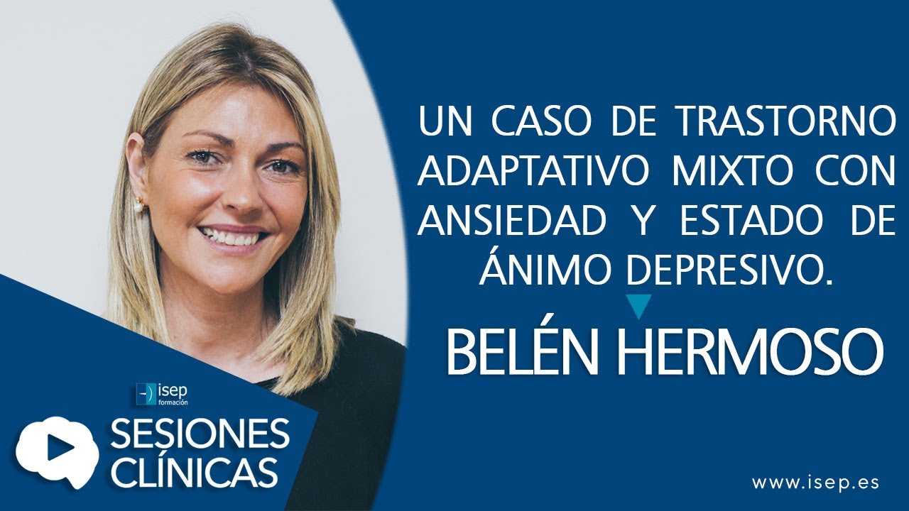 que es el trastorno adaptativo mixto