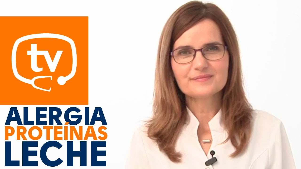que es la proteina de la leche