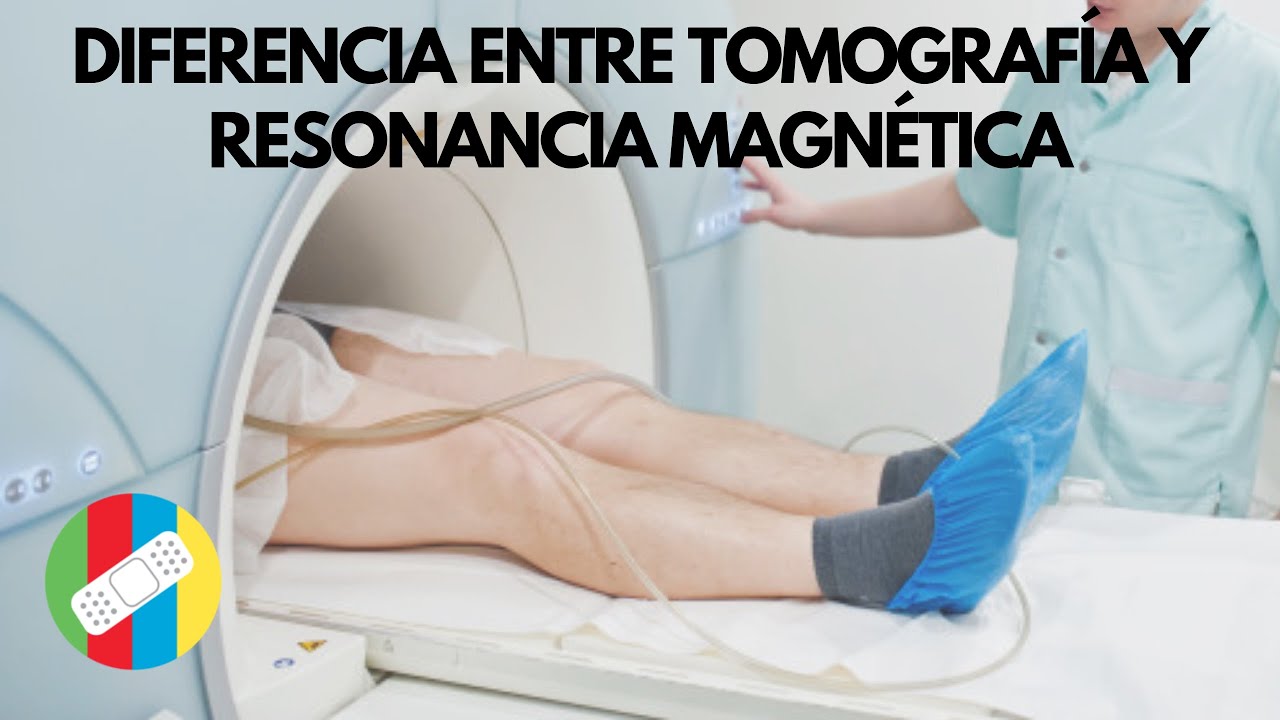 que órganos se ven en una resonancia de tórax