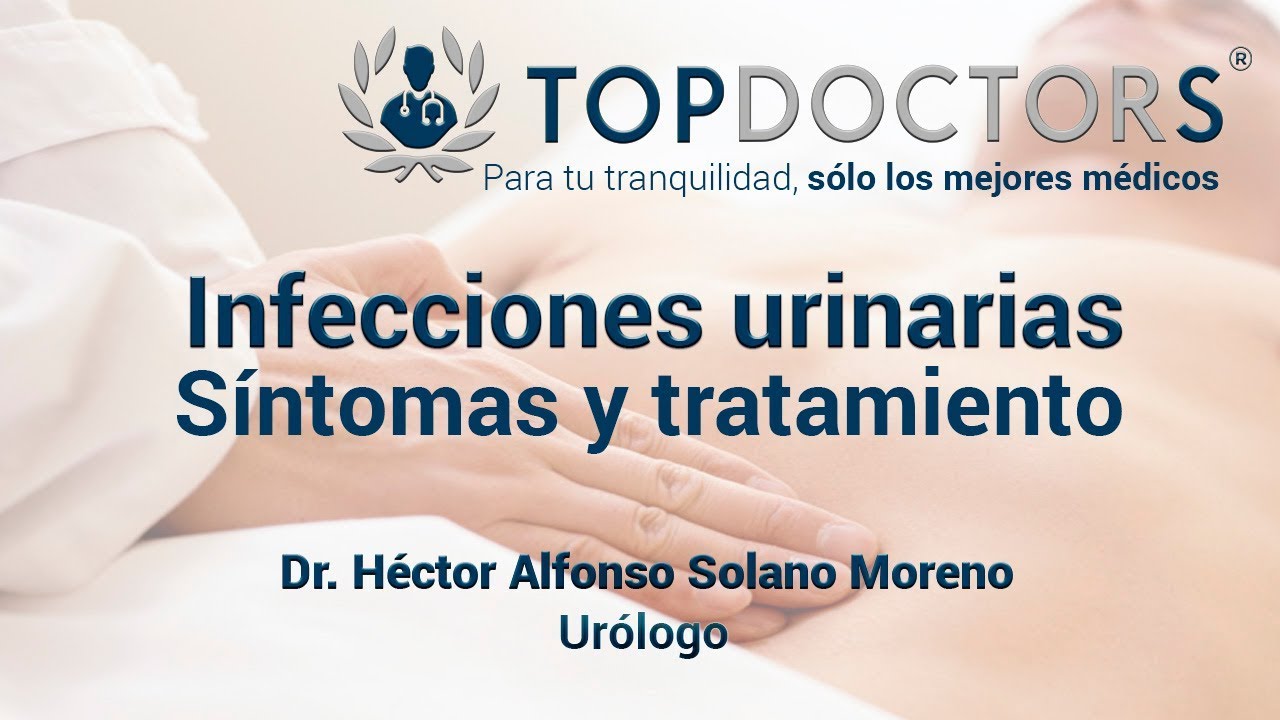 que se puede confundir con una infección de orina