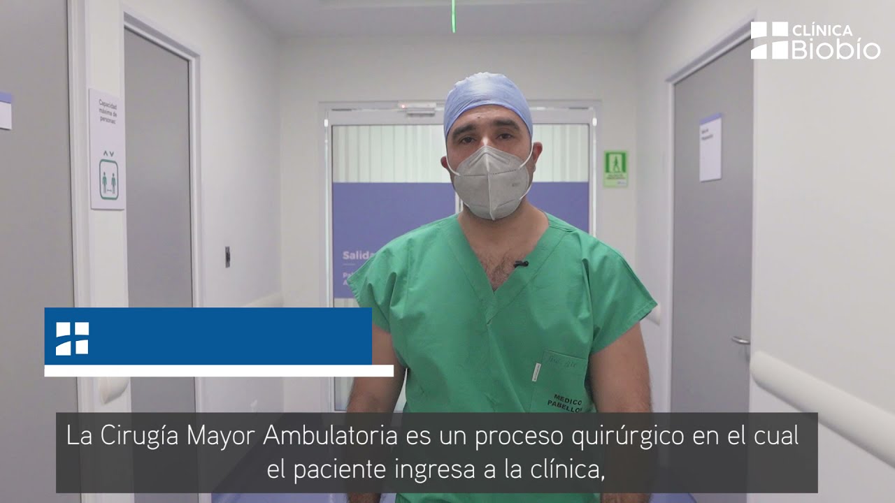 que significa cma en un hospital